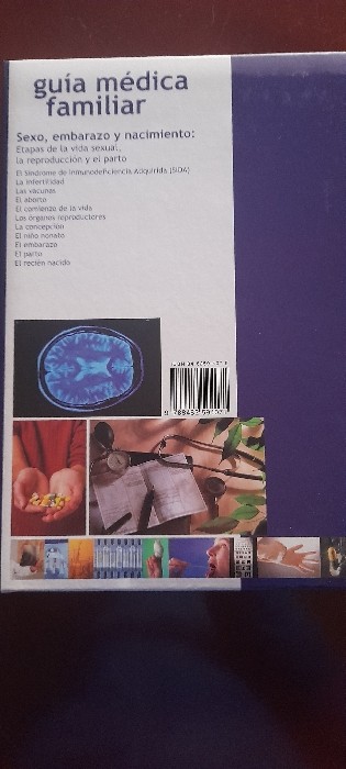 Imagen 2 del libro guía médica familiar 3
