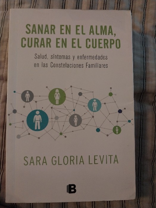 Libro de segunda mano: sanar ennel alma curar en el cuerpo