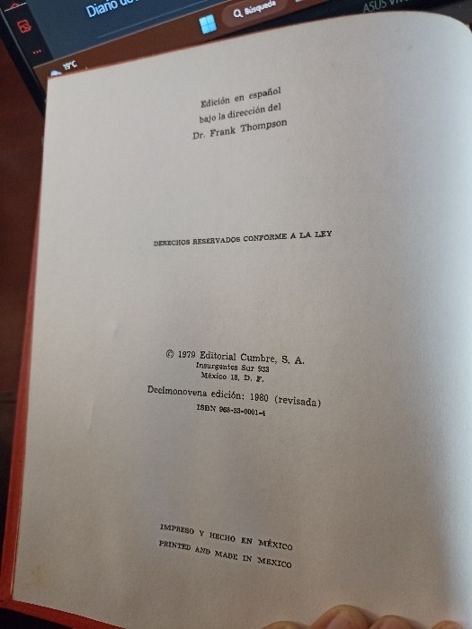 Imagen 3 del libro mis primeros conocimientos 