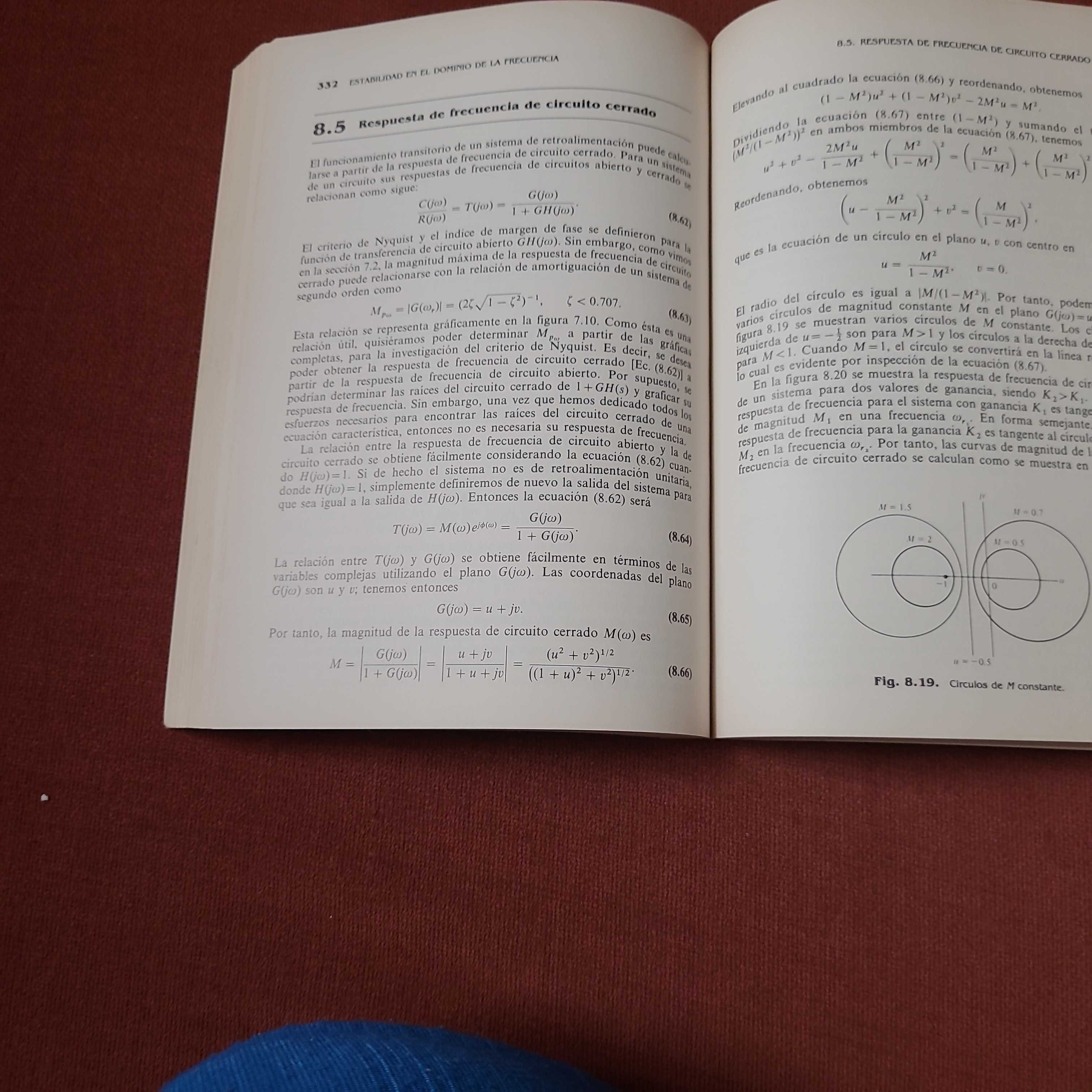 Imagen 3 del libro Sistemas Modernos de control