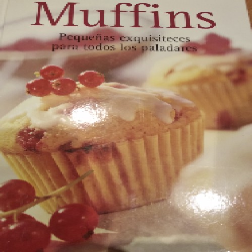 Imagen 2 del libro Muffins