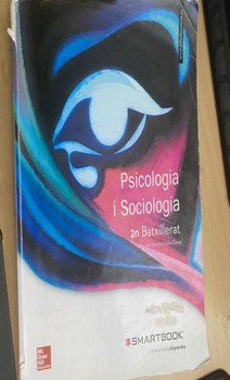 Descubre la psicología y sociología en 2 batxillerat: Una guía para entender la sociedad y el individuo