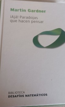 ÍAjá! Paradojas que hacen pensar: La mente humana enfrenta la lógica en un juego de sorpresas