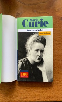 La increíble vida de Marie Curie: Dos veces Nobel en un mundo de obstáculos