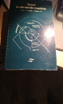 Descubre el Manual de Enfermedades Reumaticas: Una Guía Invaluable para Medicos y Pacientes
