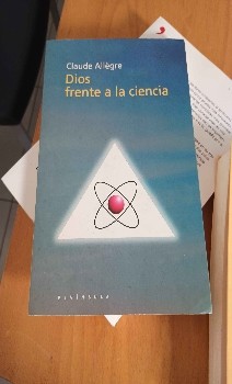 ¿Dios frente a la ciencia? La revolución del autor que desafía las creencias más profundas