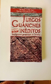 Descubre la magia de las Islas Canarias en ‘Juegos Guanches Inéditos’