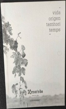 vida origen territori temps